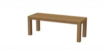 Solid - Ixit Bench - IXIT 118